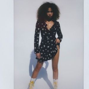 Realisation Par Alexandra Dress in Starstruck